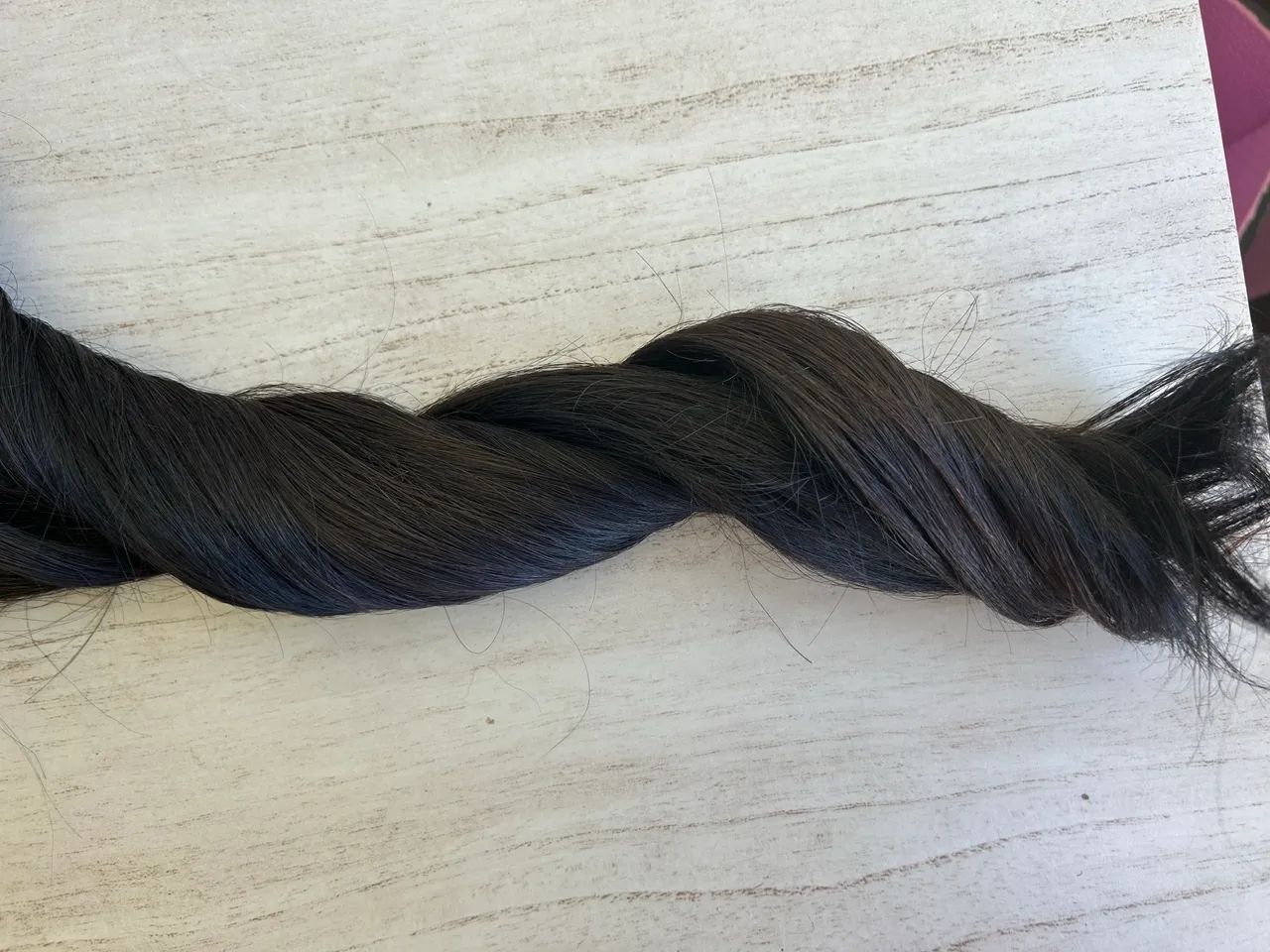 Cabelo vietnamita  - Foto 2