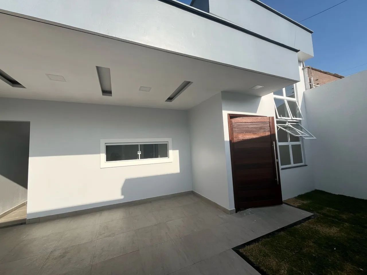 Casa Jardim Turu - Foto 3