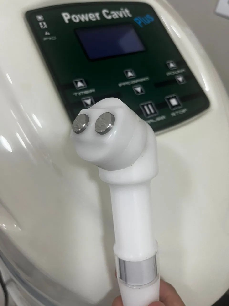 Equipamento de Estética Power Cavit Plus  - Foto 5