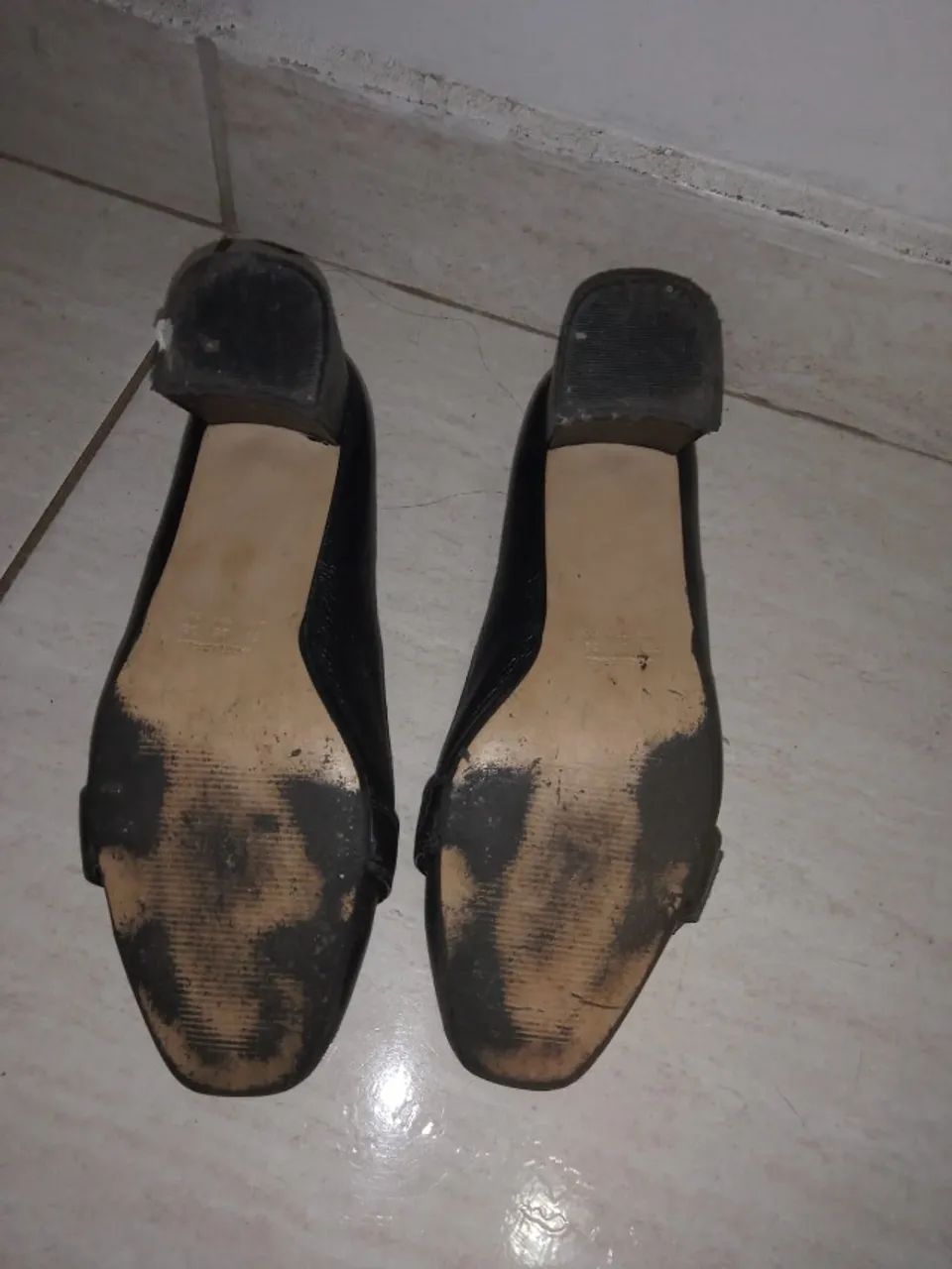 Sapato feminino  - Foto 2