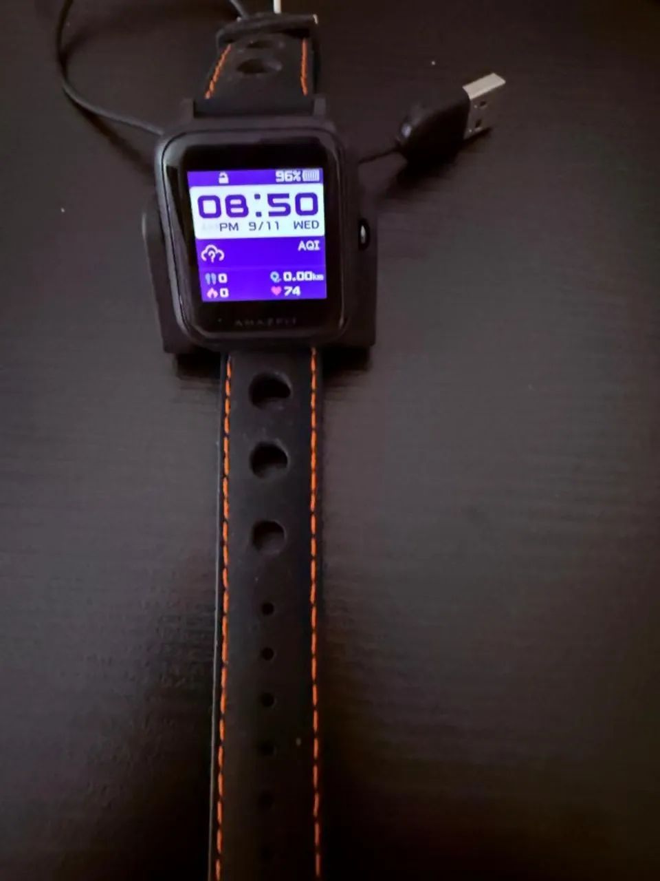 RELOGIO SMARTWATCH - Foto 5