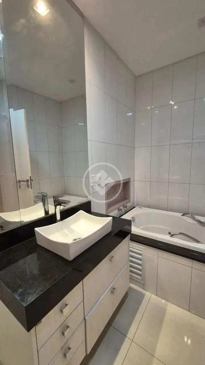 Casa de Condomínio no Alphaville 1 Mobiliado Alto Padra o R$ 25.000,00 de Aluguel ou R$ 6. - Foto 5