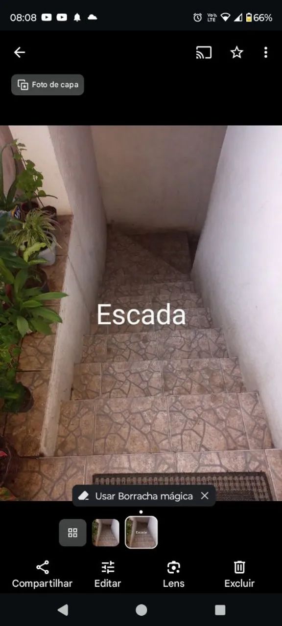 Foto - Fortaleza - Conjunto Ceará II