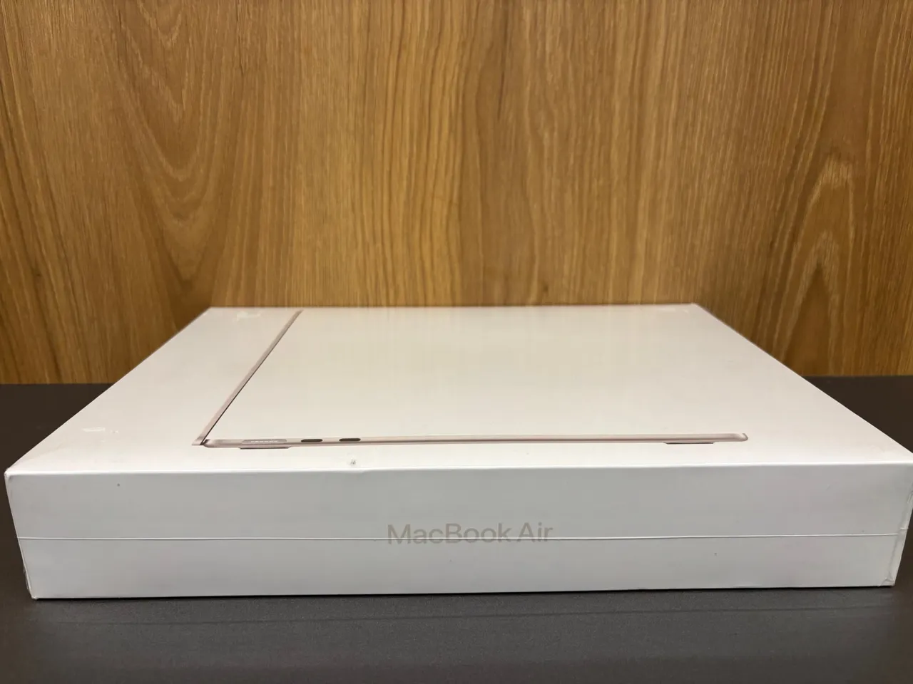 MacBook Air 13,6 M2 - 16 GB / 1 TB - Novo, Lacrado - A Melhor Versão!
