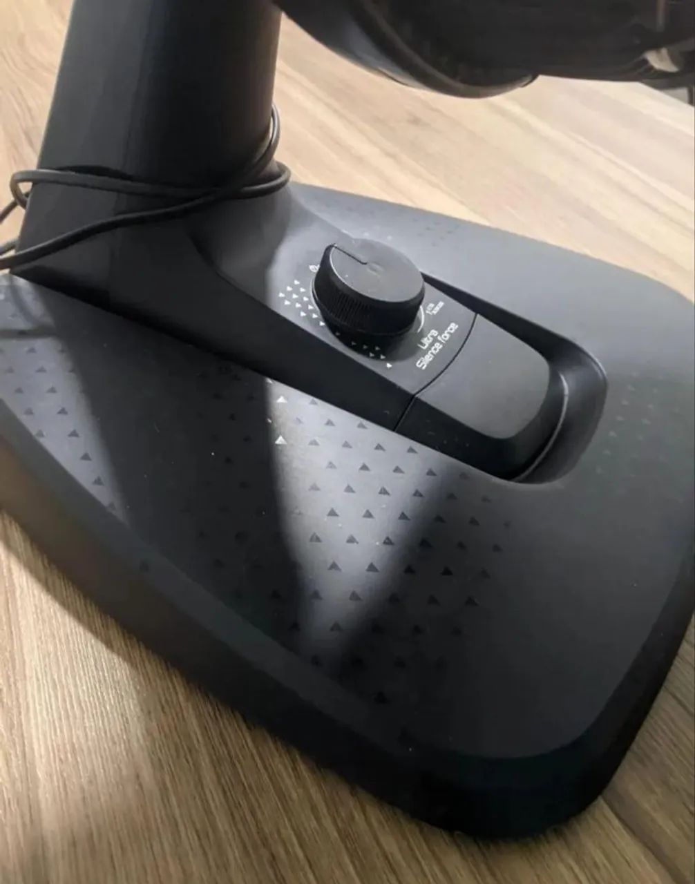 Ventilador Arno Turbo - Bem Conservado  - Foto 3