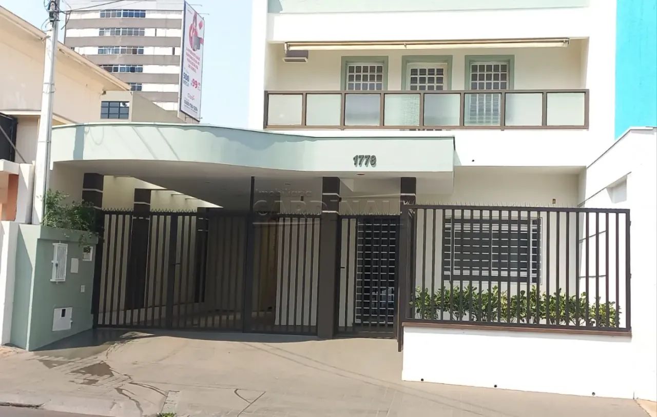 Casa Sobrado em São Carlos - Foto 2