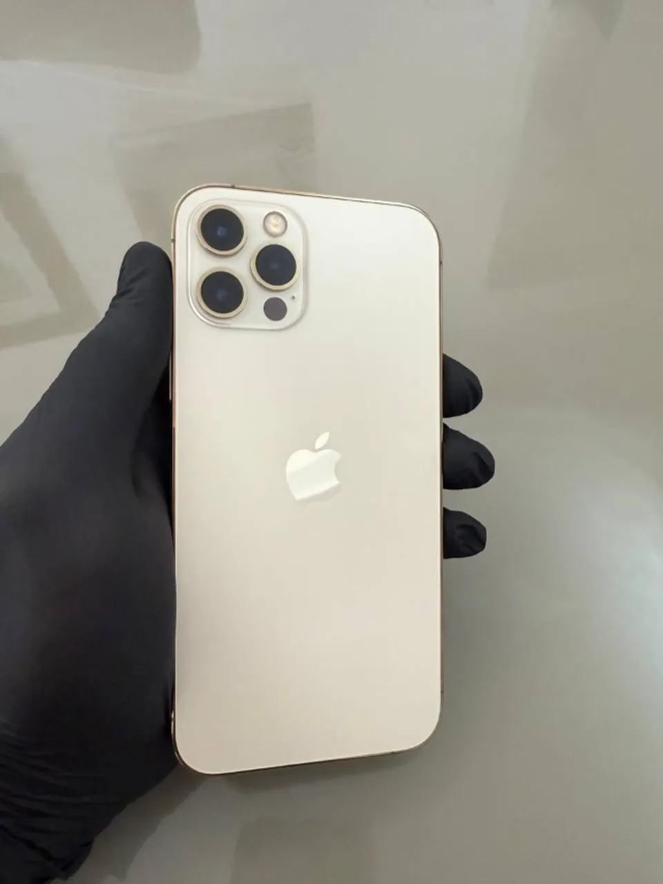 iPhone 12 Pro 256gb / aceitamos seu iPhone