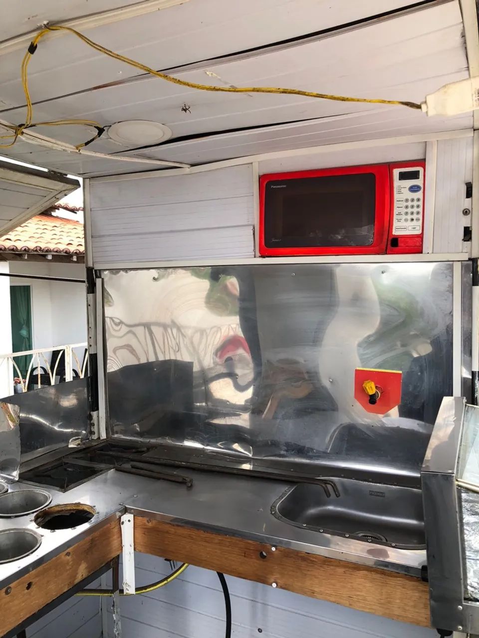 Vende-se Trailer  - Foto 5