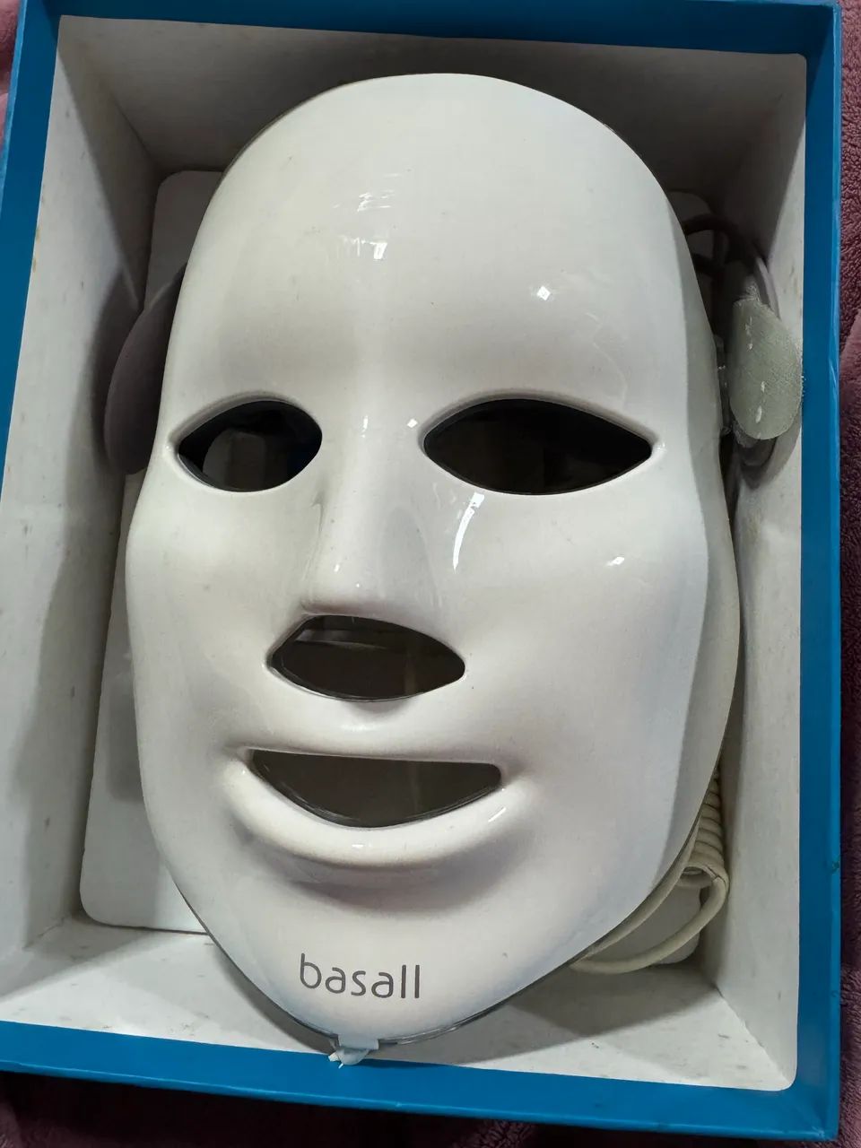 Máscara para estética  - Foto 3