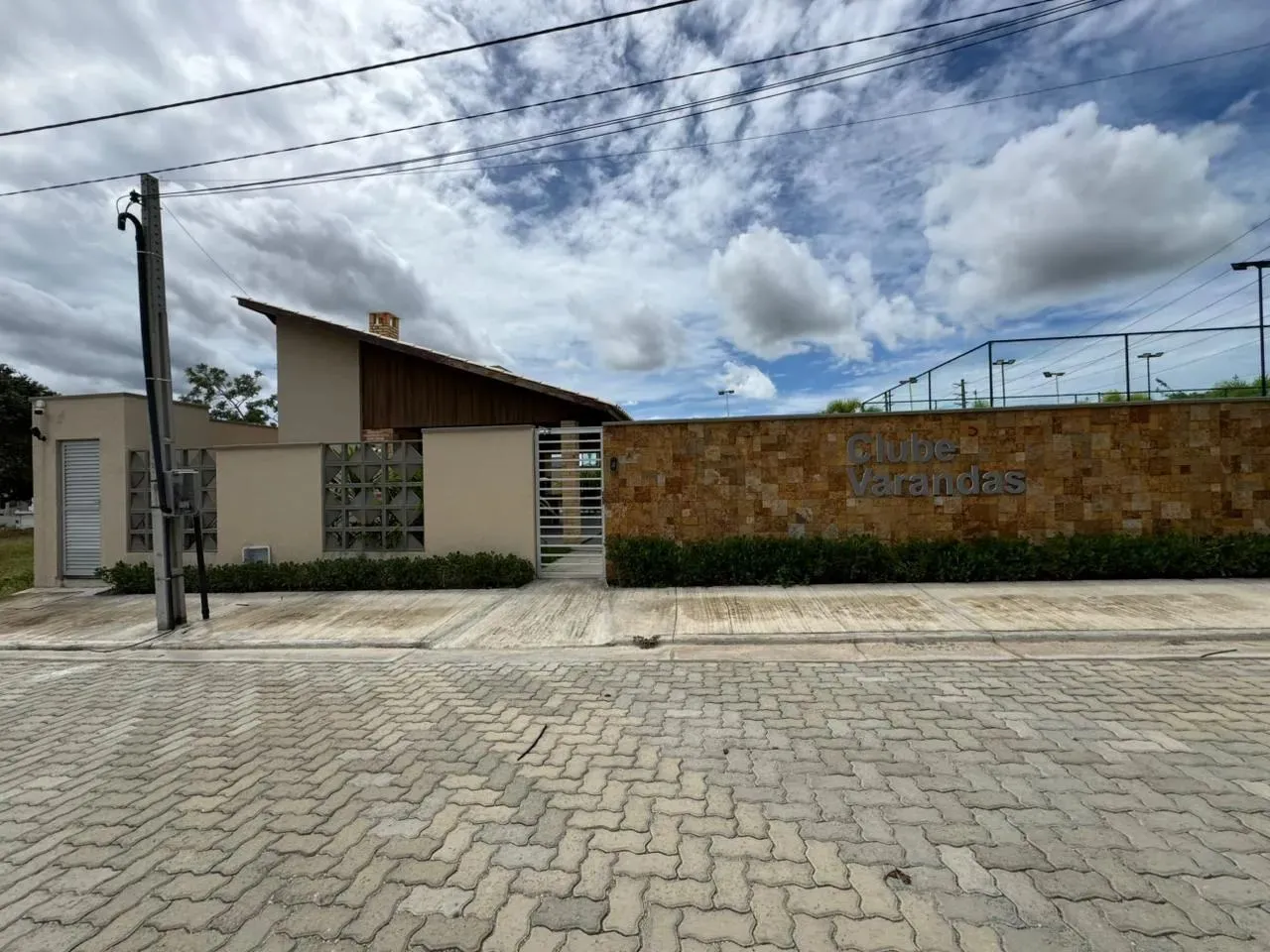 Terreno para venda tem 150 metros quadrados em Jacunda - Aquiraz - CE