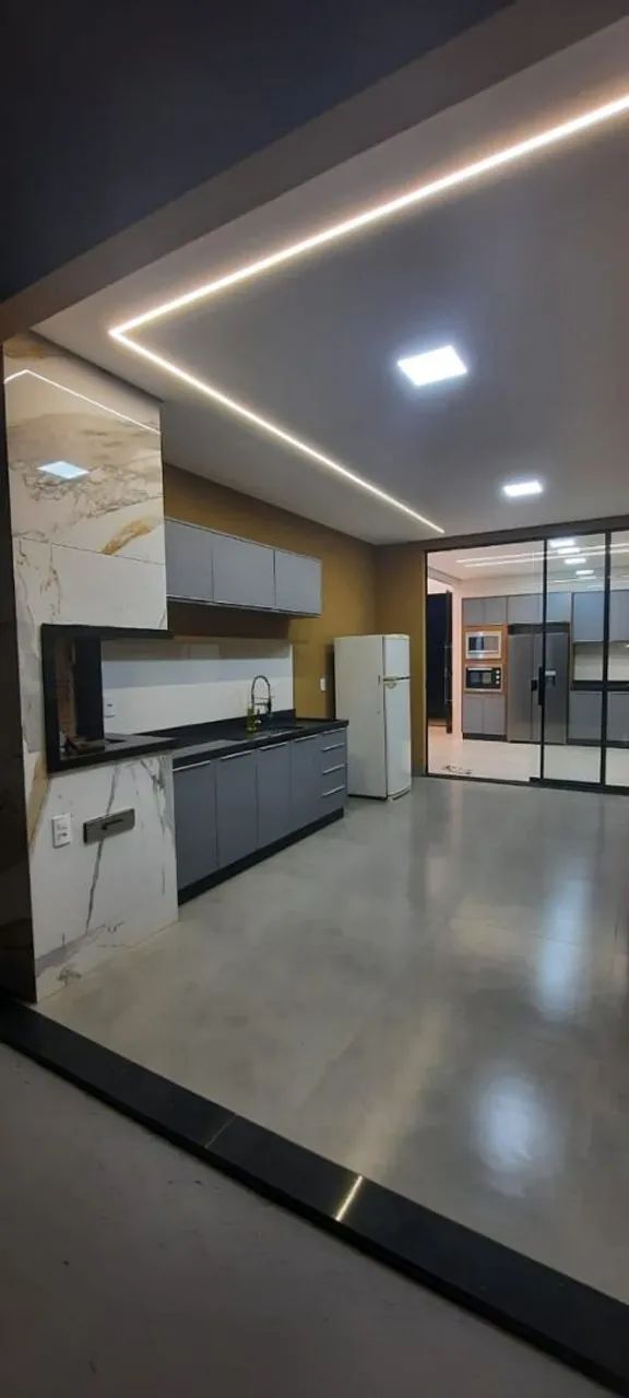 Casa à venda - Ponte Alta Norte - Foto 5