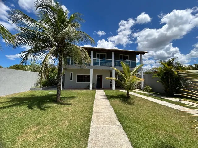 Casa para alugar em Saquarema. Final de semana e feriados.