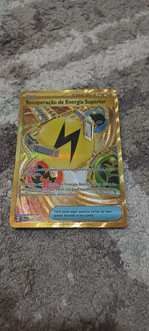Cartas Pokemon  - Foto 2