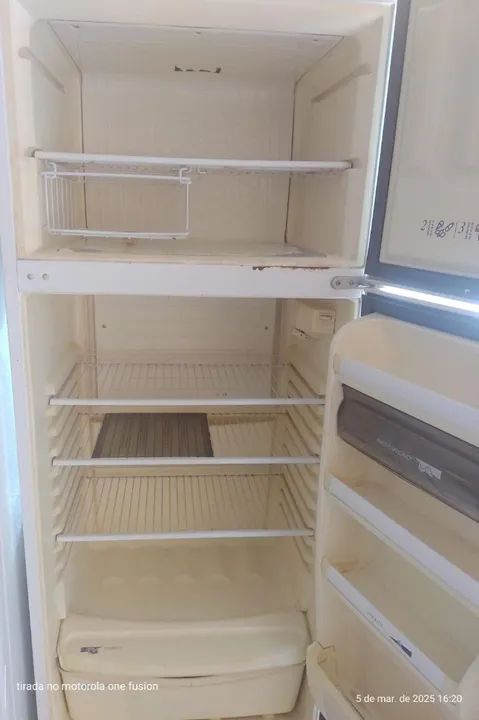 Vendo duas geladeiras  - Foto 5