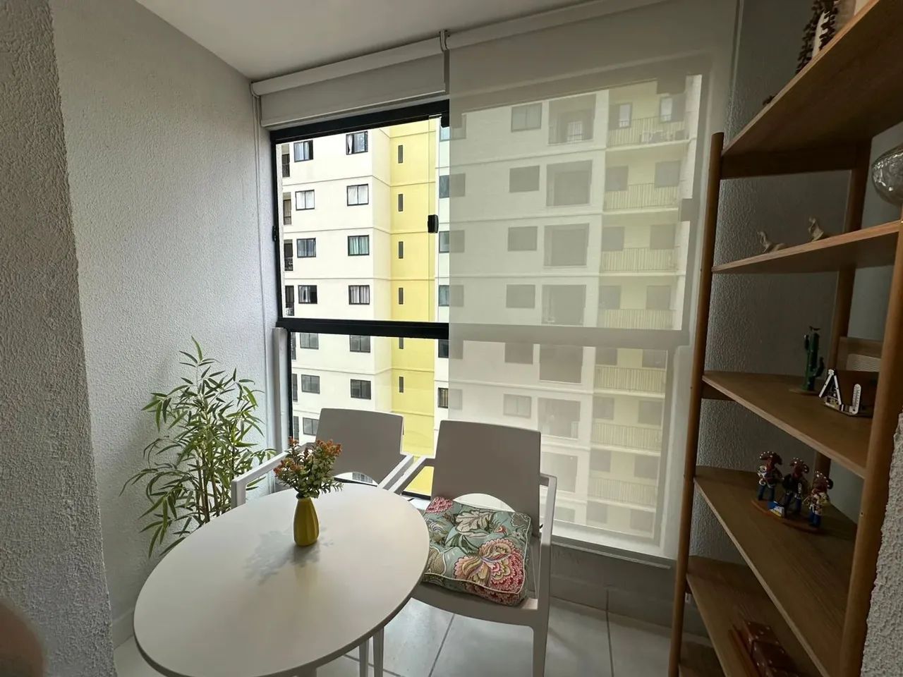 Imóvel para venda possui 52 metros quadrados com 2 quartos em Luiz Gonzaga - Caruaru - PE - Foto 3