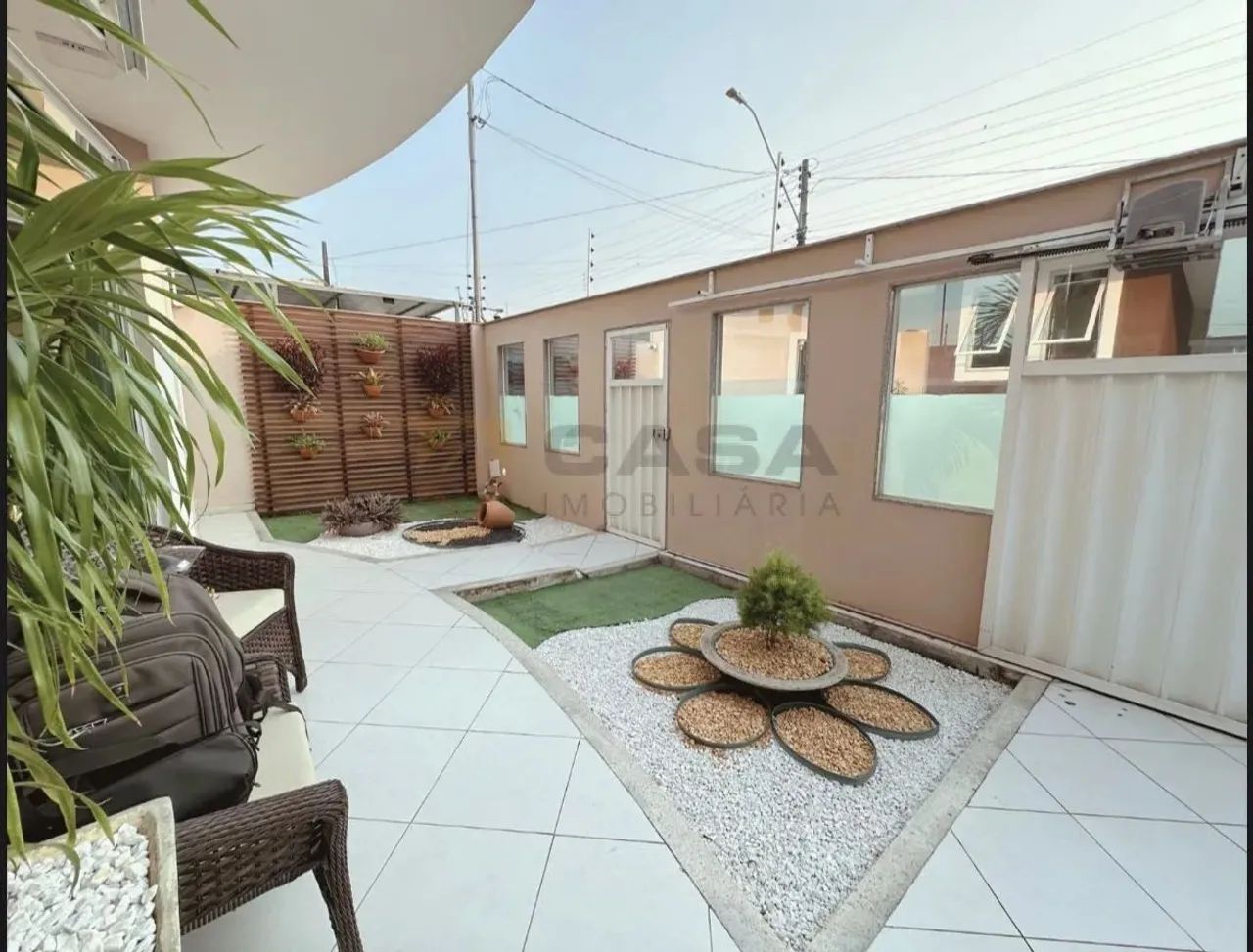Casa Duplex c/ 3 Quartos Suíte  Linda Área Gourmet c/ Piscina  Colina de Laranjeiras NW