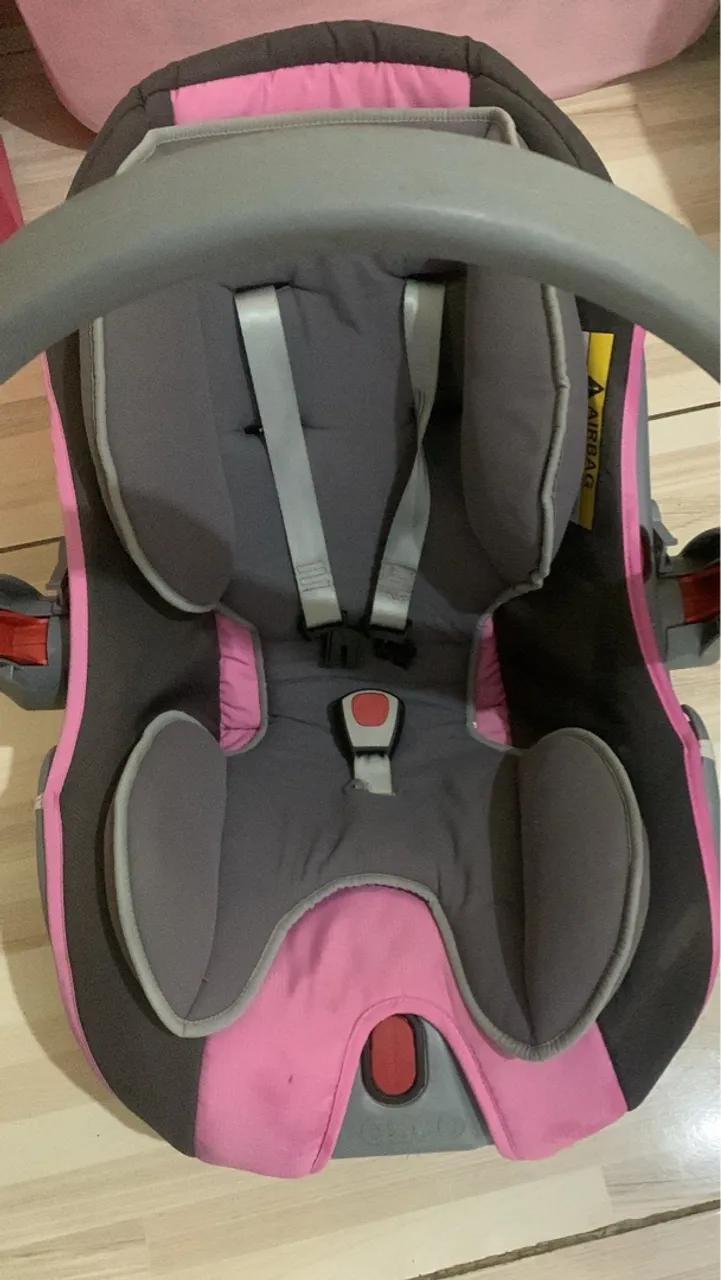 Cadeirinha para bebê Cosco