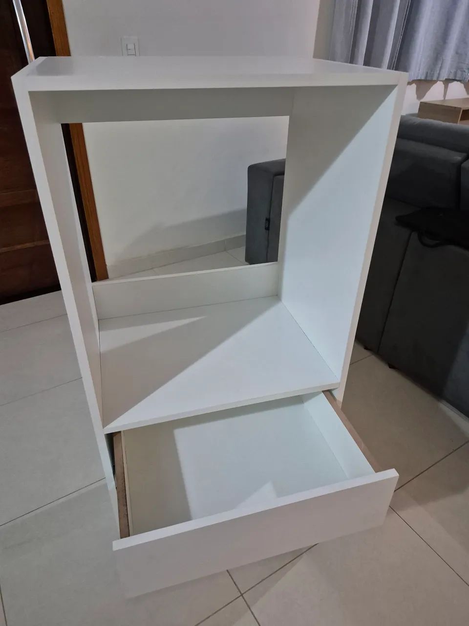 Armário para forno e micro-ondas  - Foto 2
