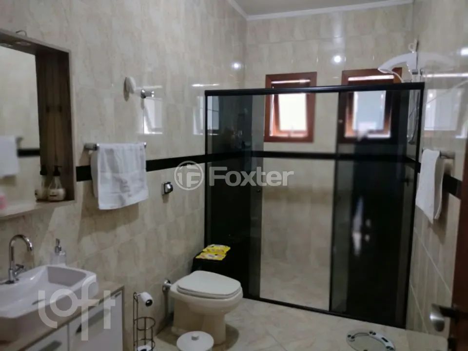 Casa à venda Rua Cezimbra Jaques, Medianeira - Porto Alegre - Foto 5