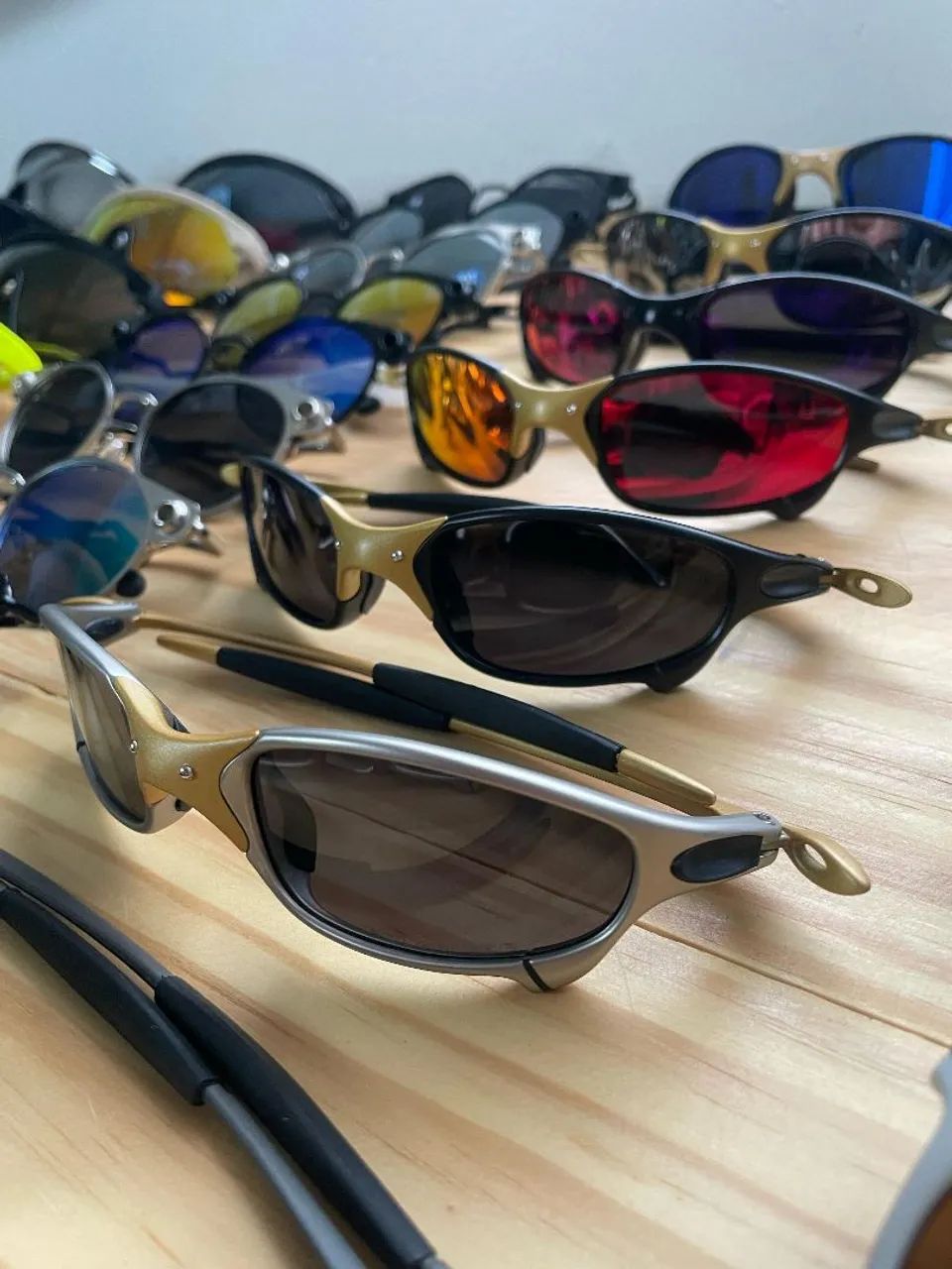 Oakley JULIET - Diversos modelos!