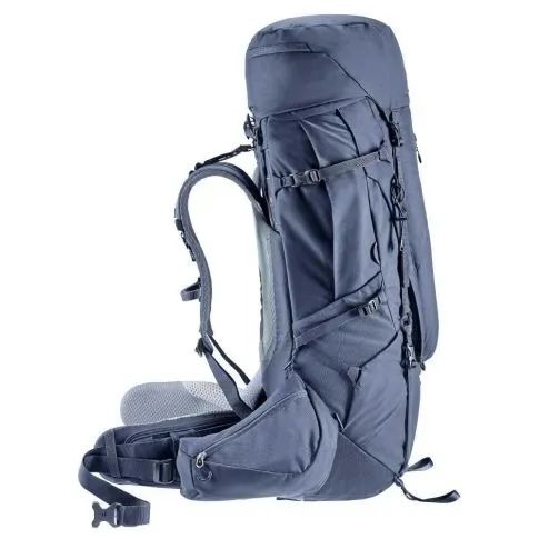 Mochila Deuter Aircontact X 60+15 (MOSTRUÁRIO) - Foto 4