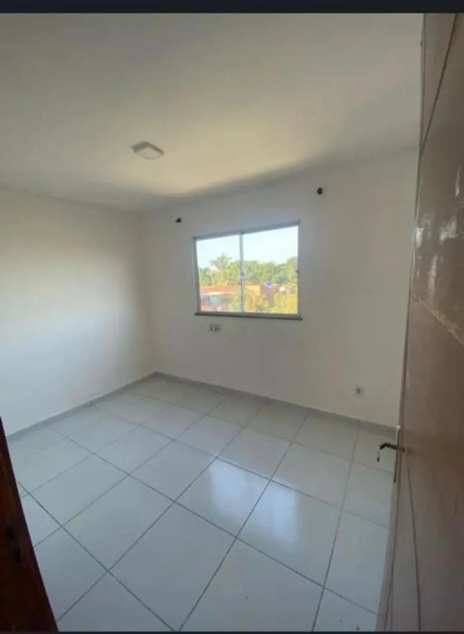 Imóvel para venda tem 47 metros quadrados com 2 quartos em Turu - São Luís - MA