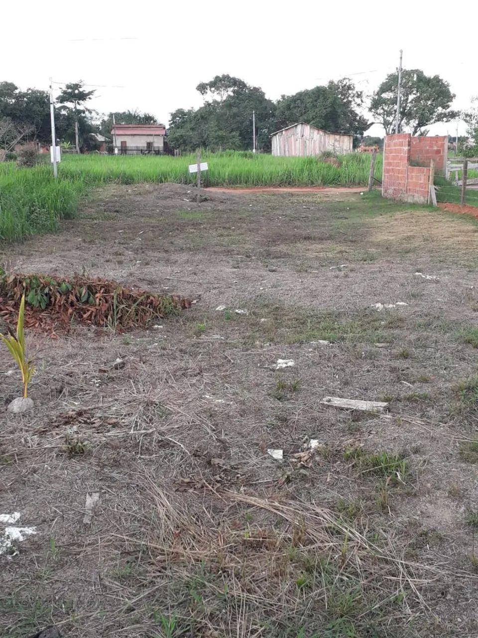 Terreno no vila acre - Foto 3