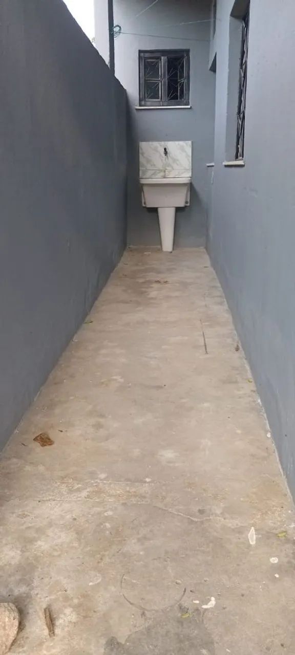 Foto - Nova Iguaçu - Lagoinha