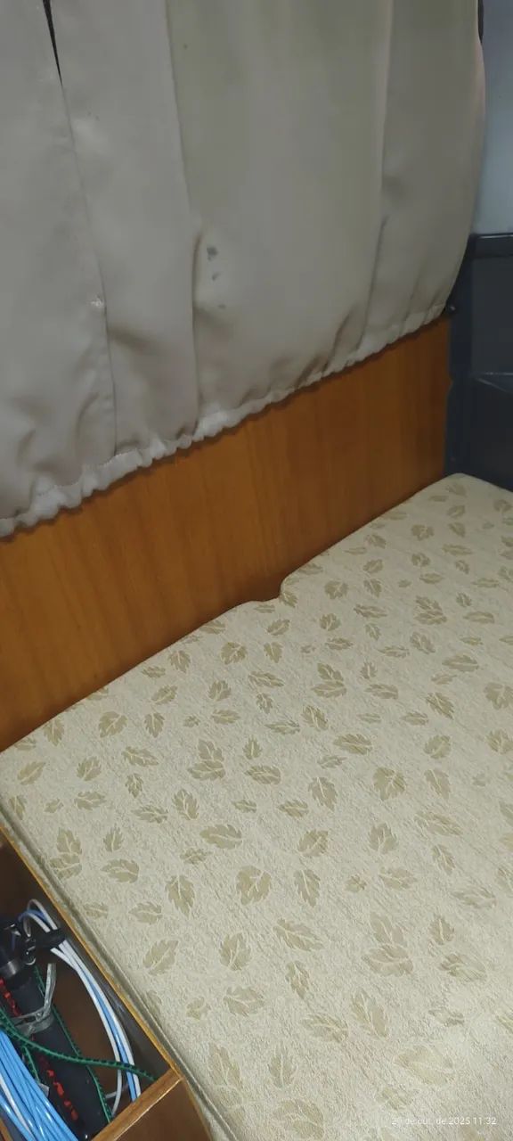 Vende -se motorhome  - Foto 8