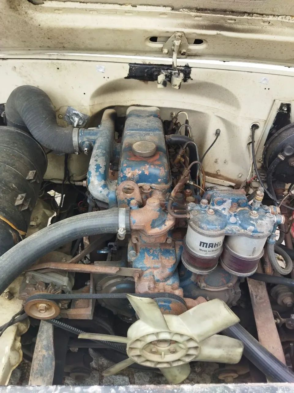 Vendo d20 carro muito bom  pego moto tmbm na troca  - Foto 4