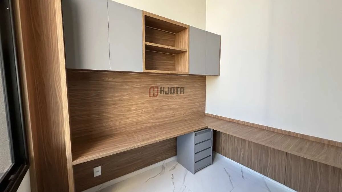 Casa de condomínio com 3 quartos, 236m², à venda, Condomínio Vilage La Montagne em São Jos - Foto 2