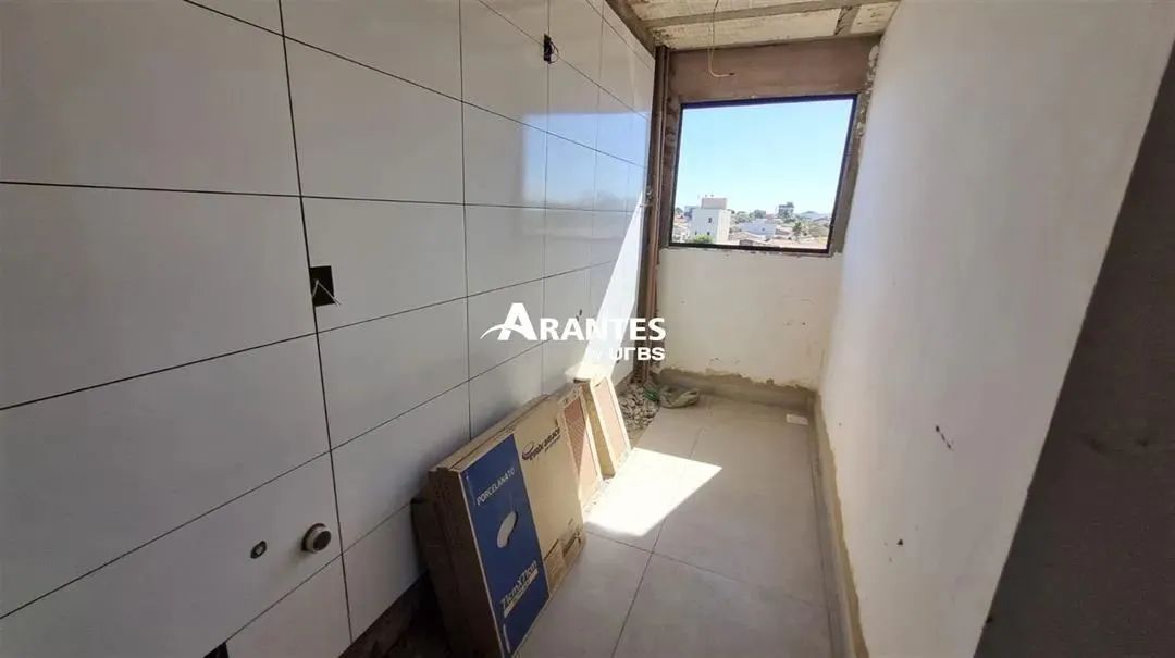 Apartamento com 54m² 2 quartos à venda no Segismundo Pereira - Foto 4