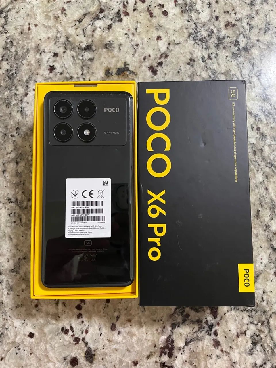 POÇO X6 Pro - Foto 2