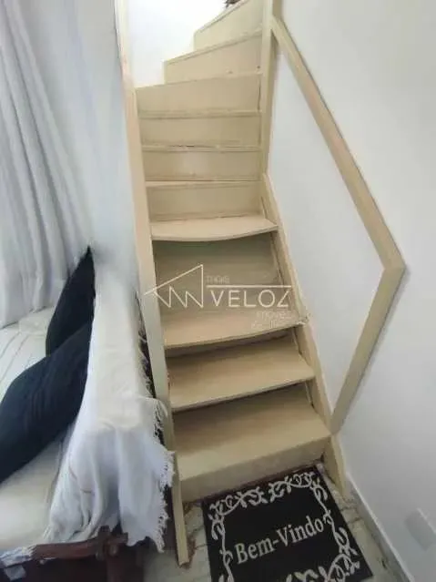 Apartamento - / Residencial / Santa Teresa