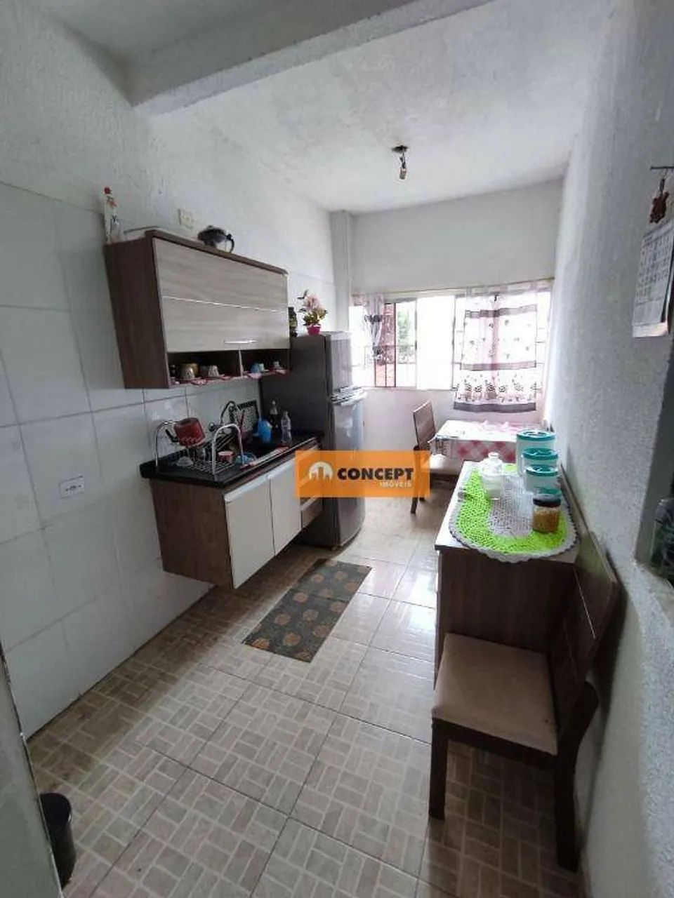 Sobrado Residencial à venda, Jardim Leblon, Suzano - Foto 10