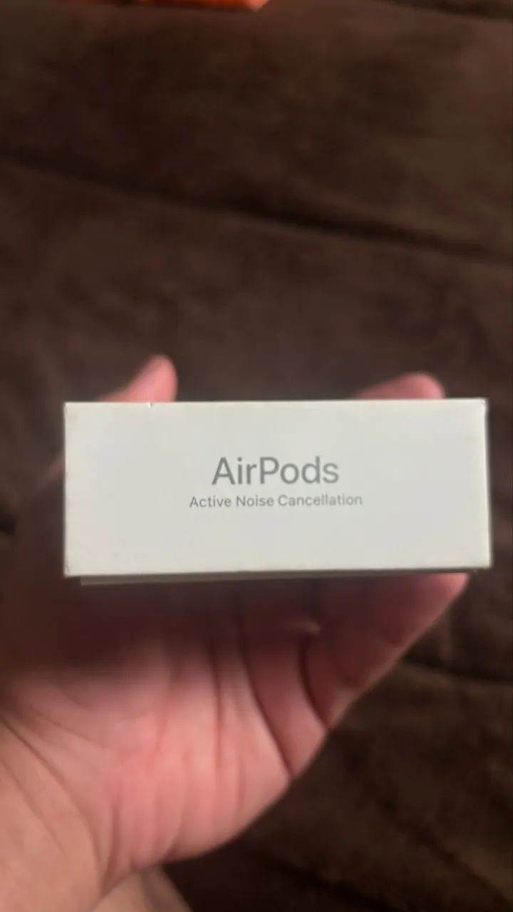 AIRPODS - CANCELAMENTO RUÍDO 64292074606722123