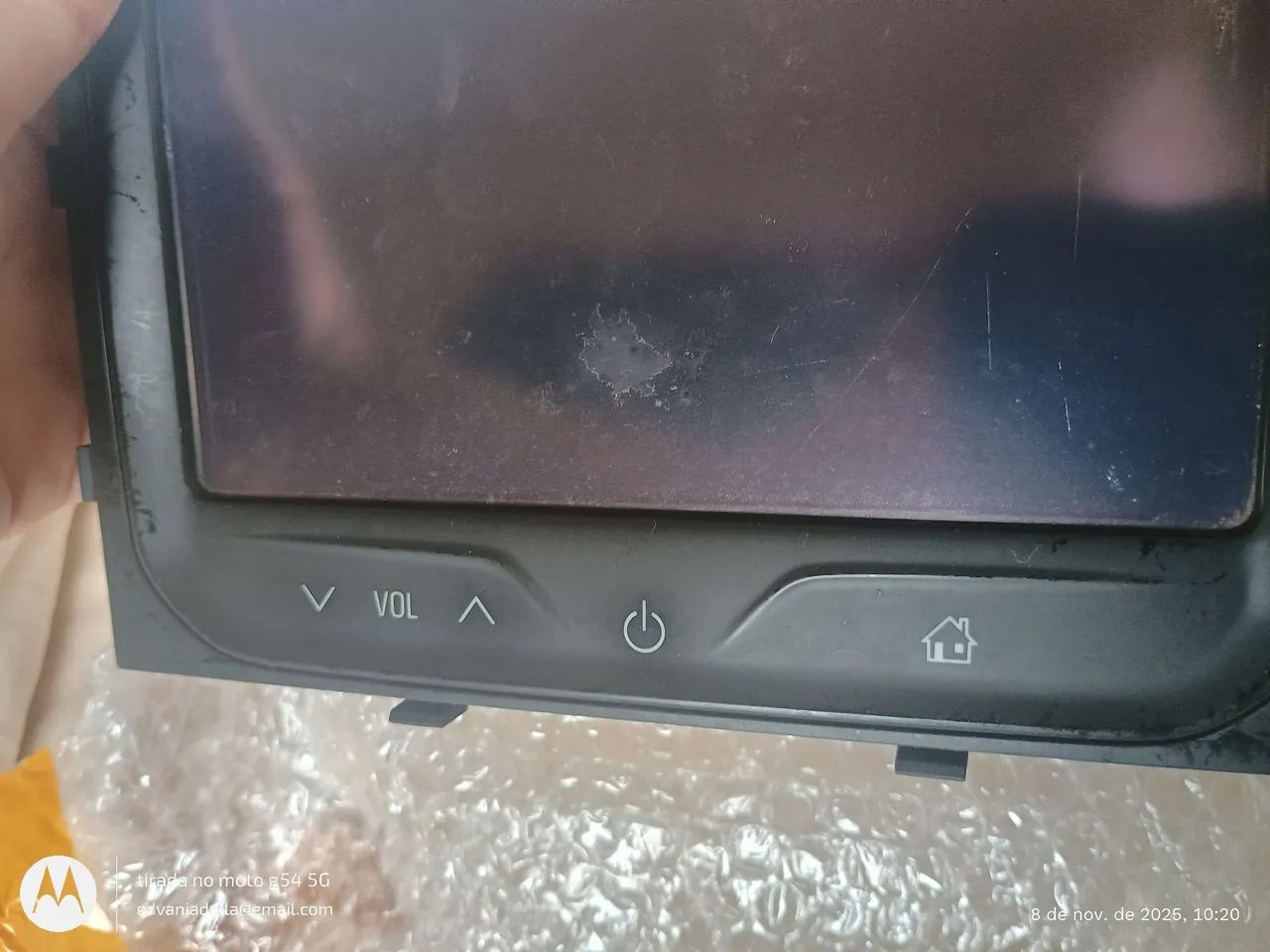 Vendo Som de Carro  - Foto 2