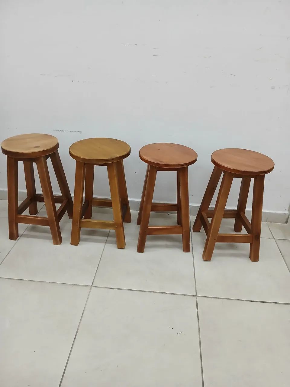 Banquetas 