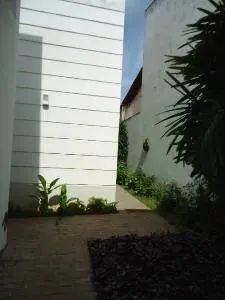 Casa com 3 quarto(s) no bairro Jardim Italia em Cuiabá - MT - Foto 4
