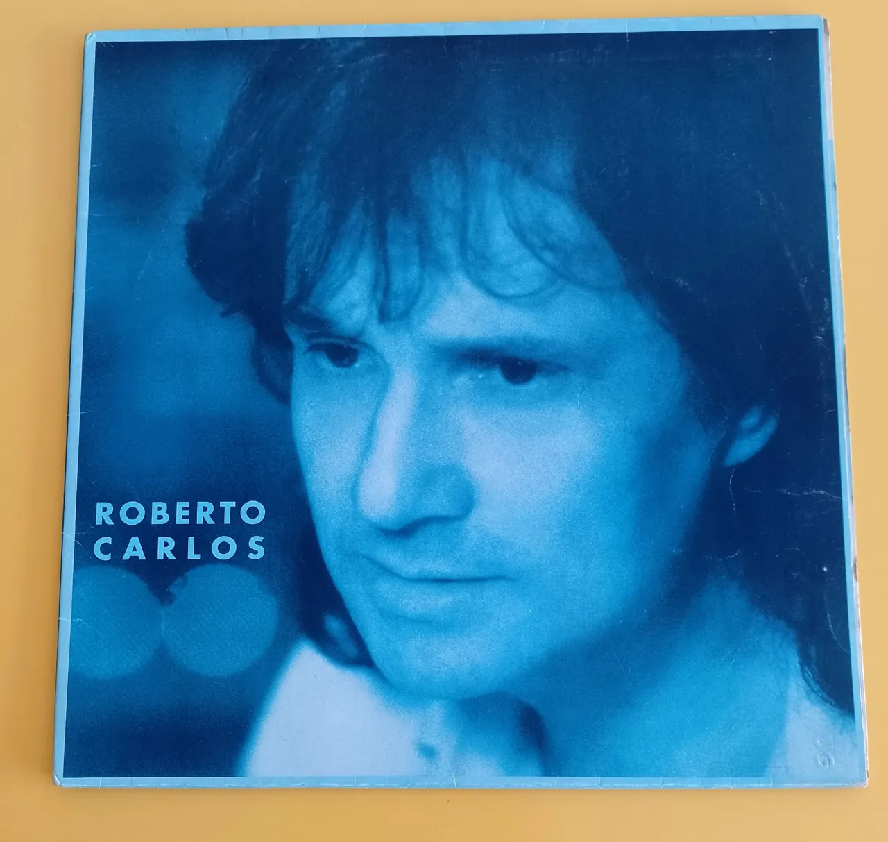 Capa Disco de Vinil e CDs - reposição