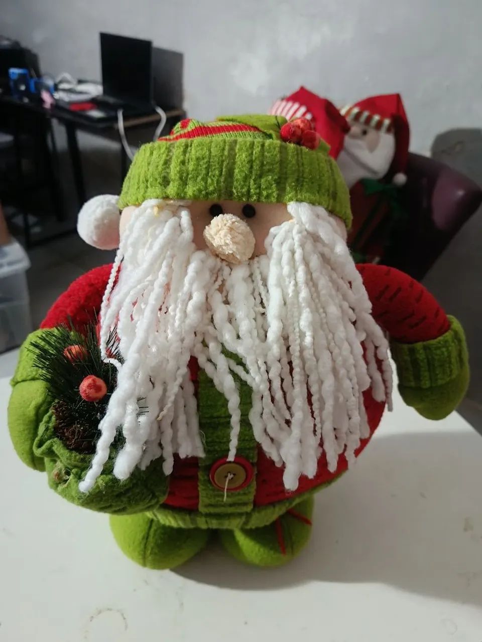 Papai noel  - Foto 4