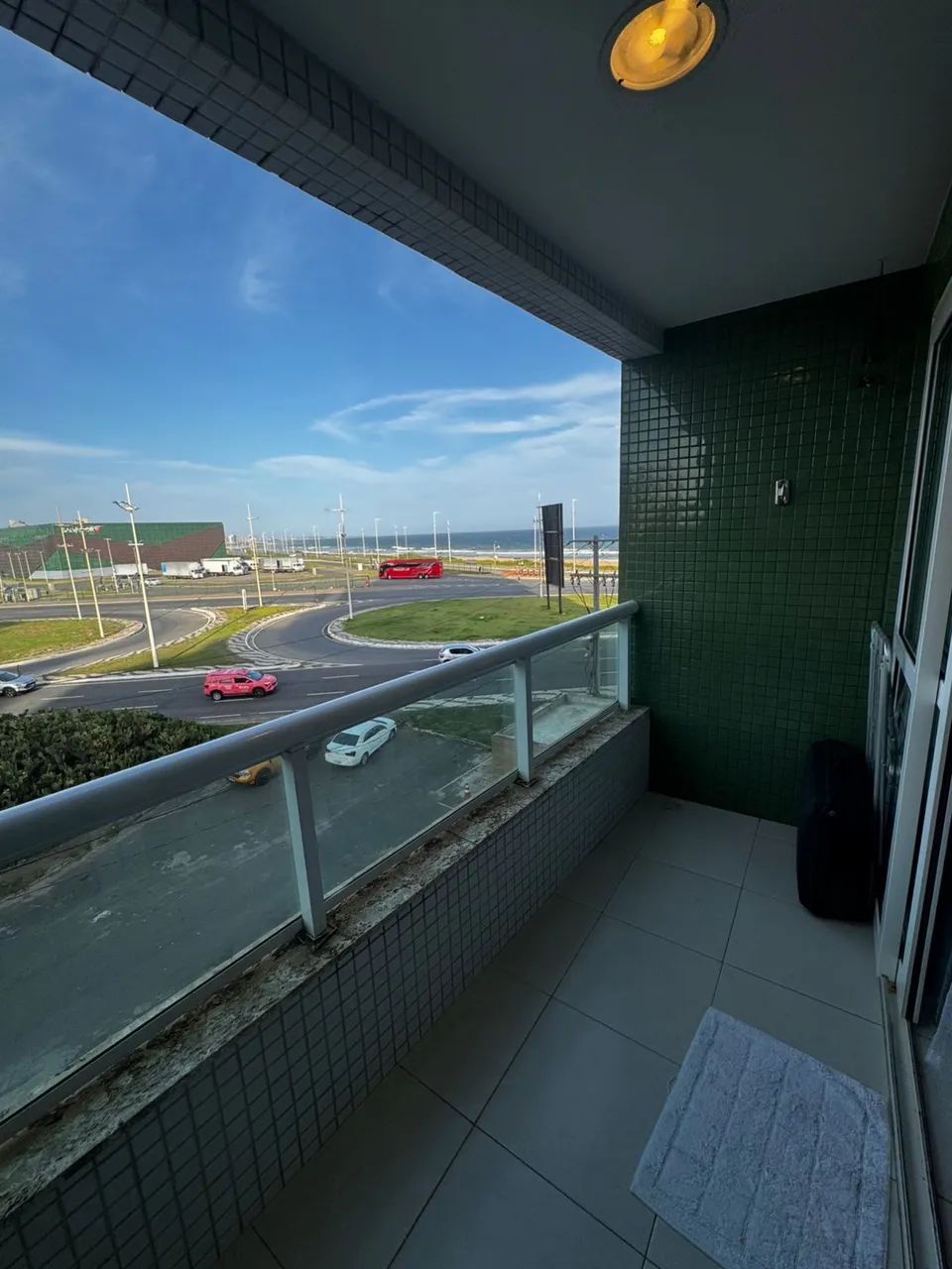 Foto - Salvador - Jardim Armação