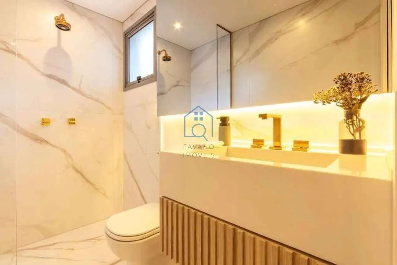 Apartamento a Venda de 81m² com duas Suítes, próximo a estação Alto do Ipiranga em São Pau - Foto 5