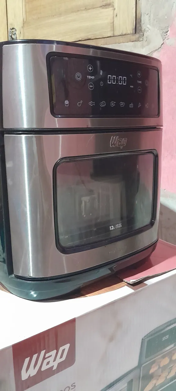 Air Fryer Forno WAP 12L