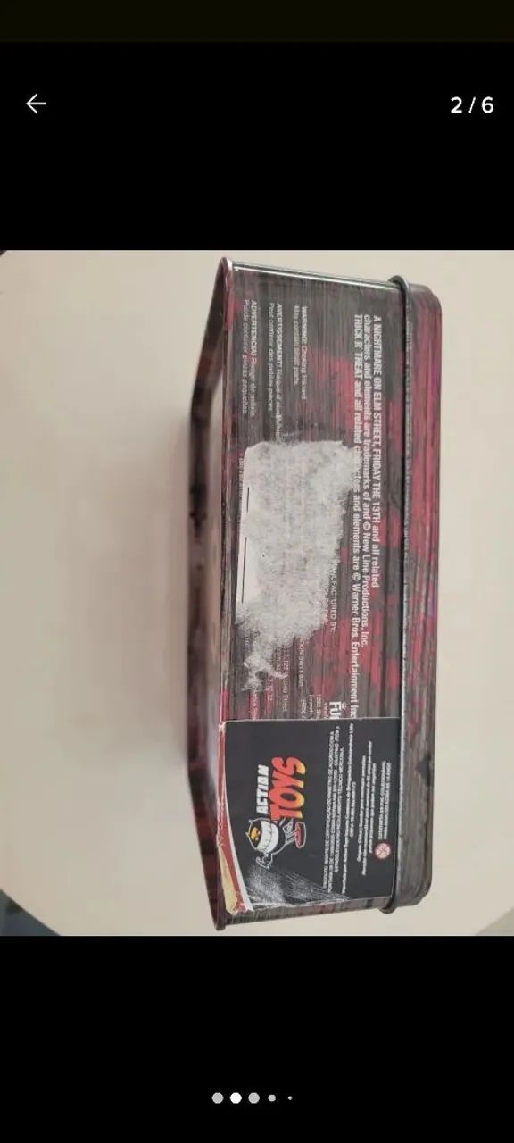 Funko Pocket Pop! Friday the 13th - Foto 2