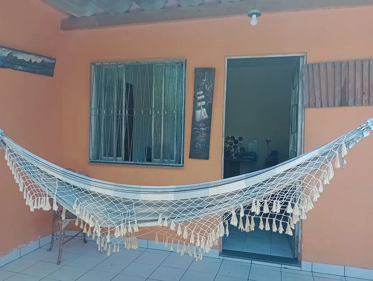 Foto - São Gonçalo - Pita