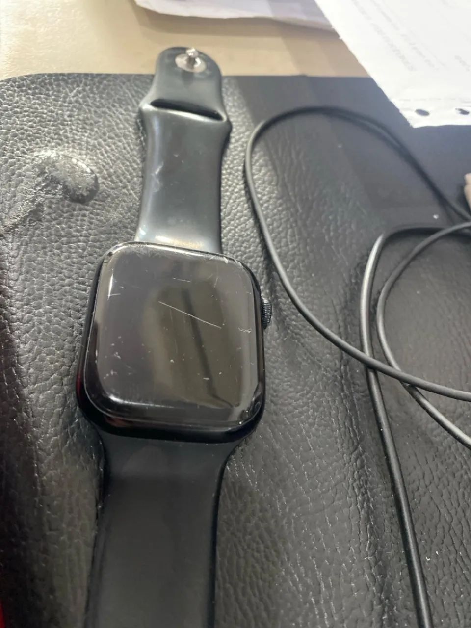 Apple Watch - Séries 7