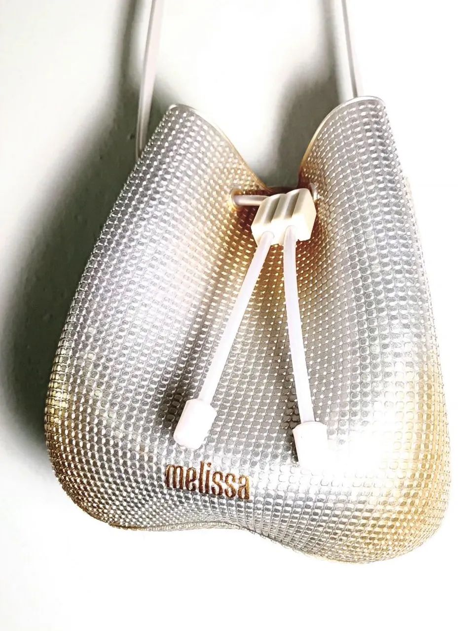 Bolsa Melissa original 