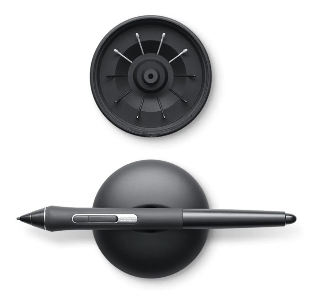 Tablet Wacom Intuos Pro Novo - Foto 3