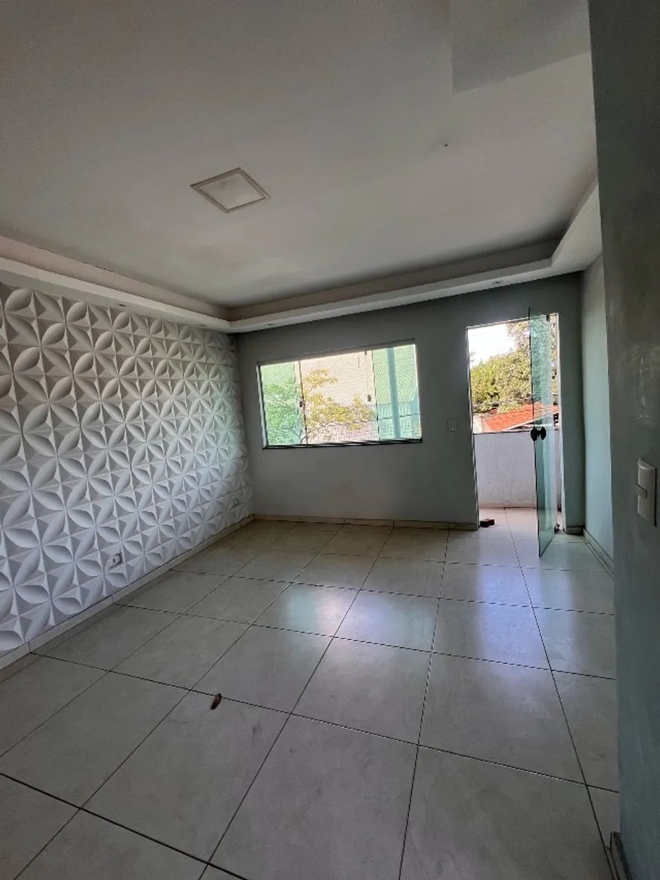 Foto - Goiânia - Parque Anhanguera